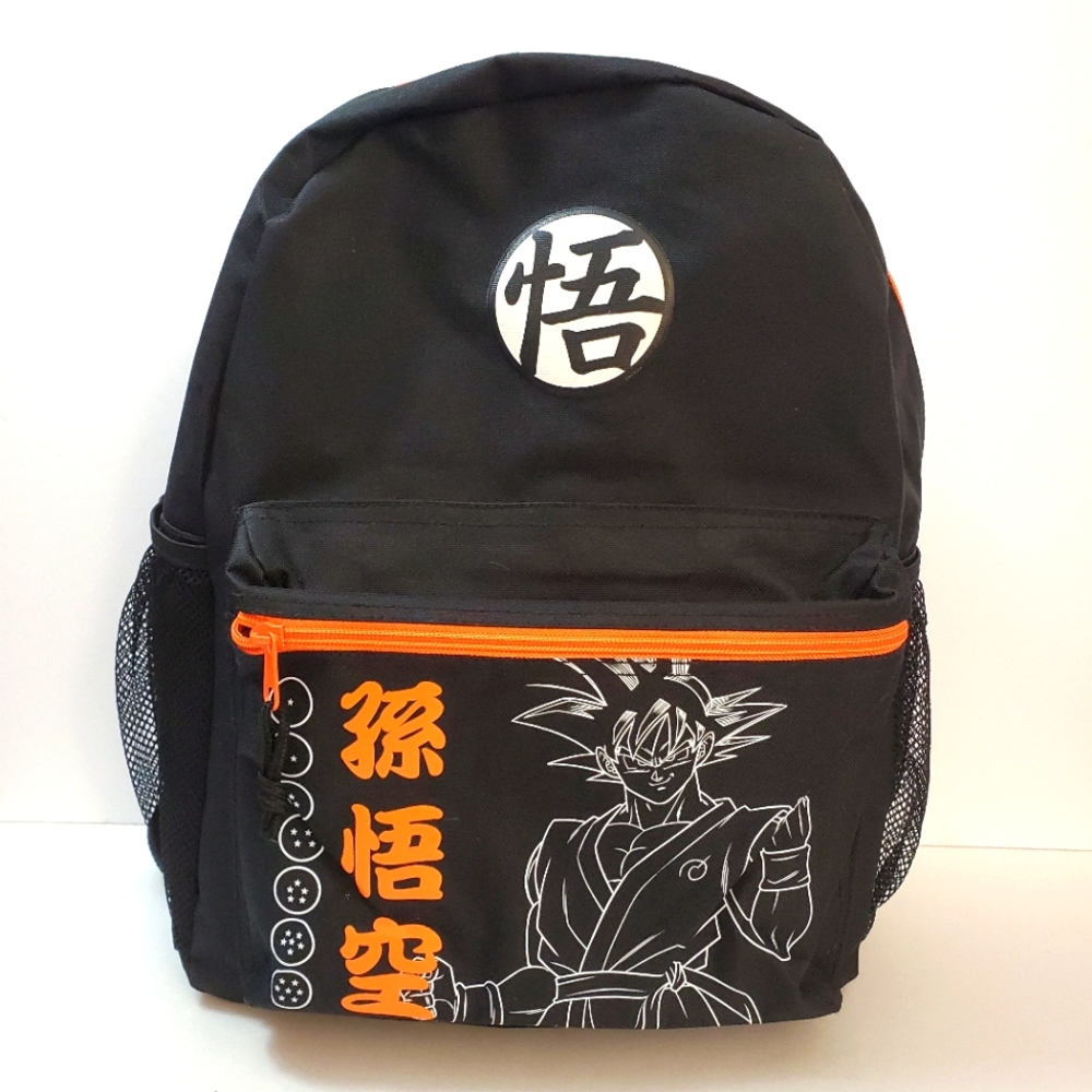 DragonBall Z - backpack